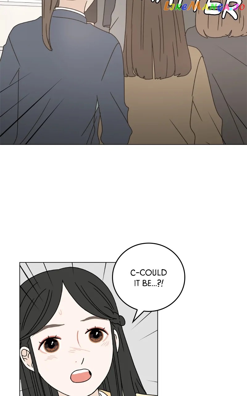30 Minute Walk Chapter 94 - page 33