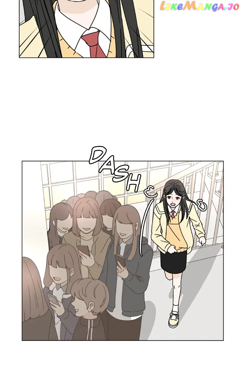 30 Minute Walk Chapter 94 - page 34