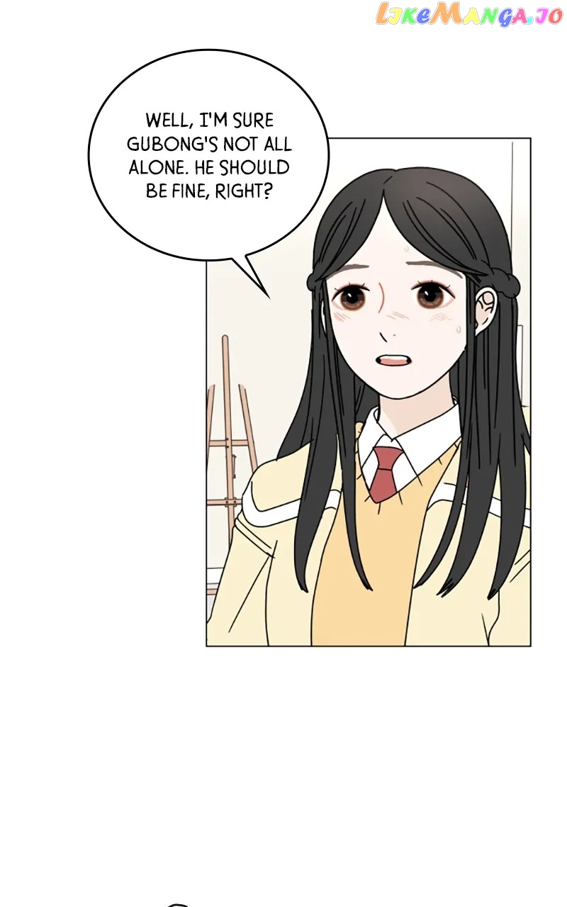 30 Minute Walk Chapter 94 - page 36
