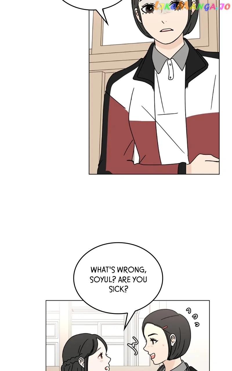 30 Minute Walk Chapter 94 - page 4