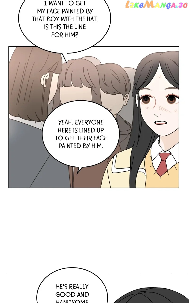 30 Minute Walk Chapter 94 - page 41