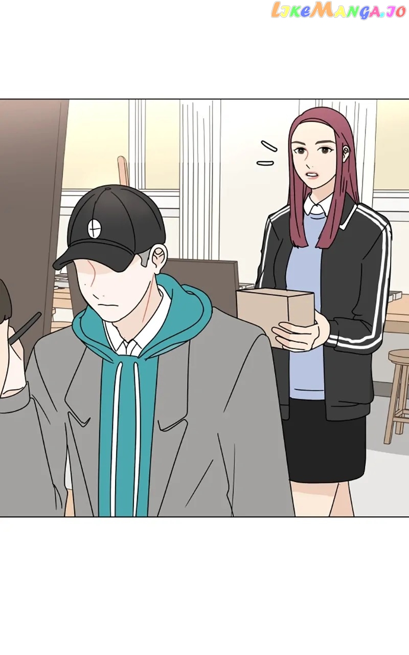 30 Minute Walk Chapter 94 - page 44