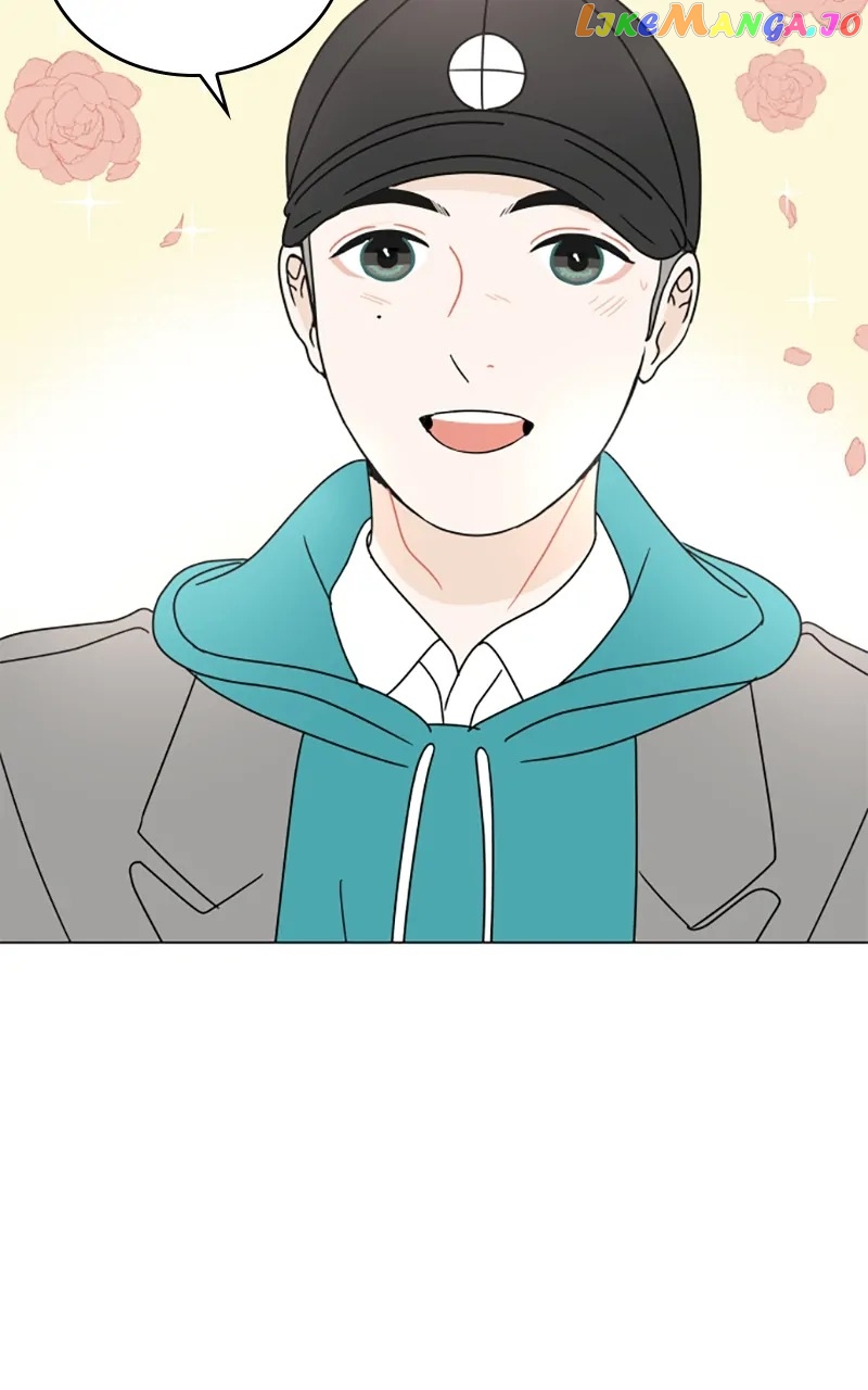 30 Minute Walk Chapter 94 - page 47