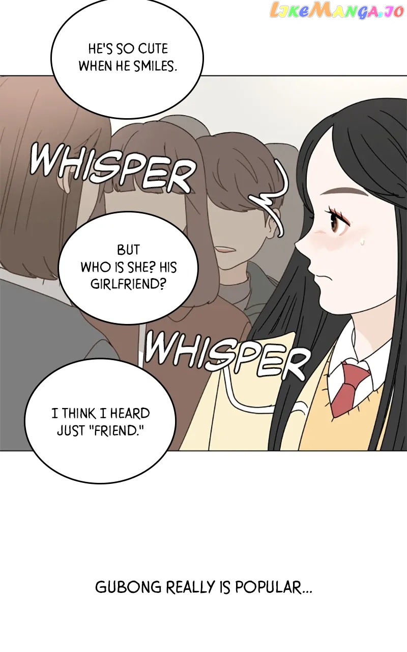 30 Minute Walk Chapter 94 - page 49