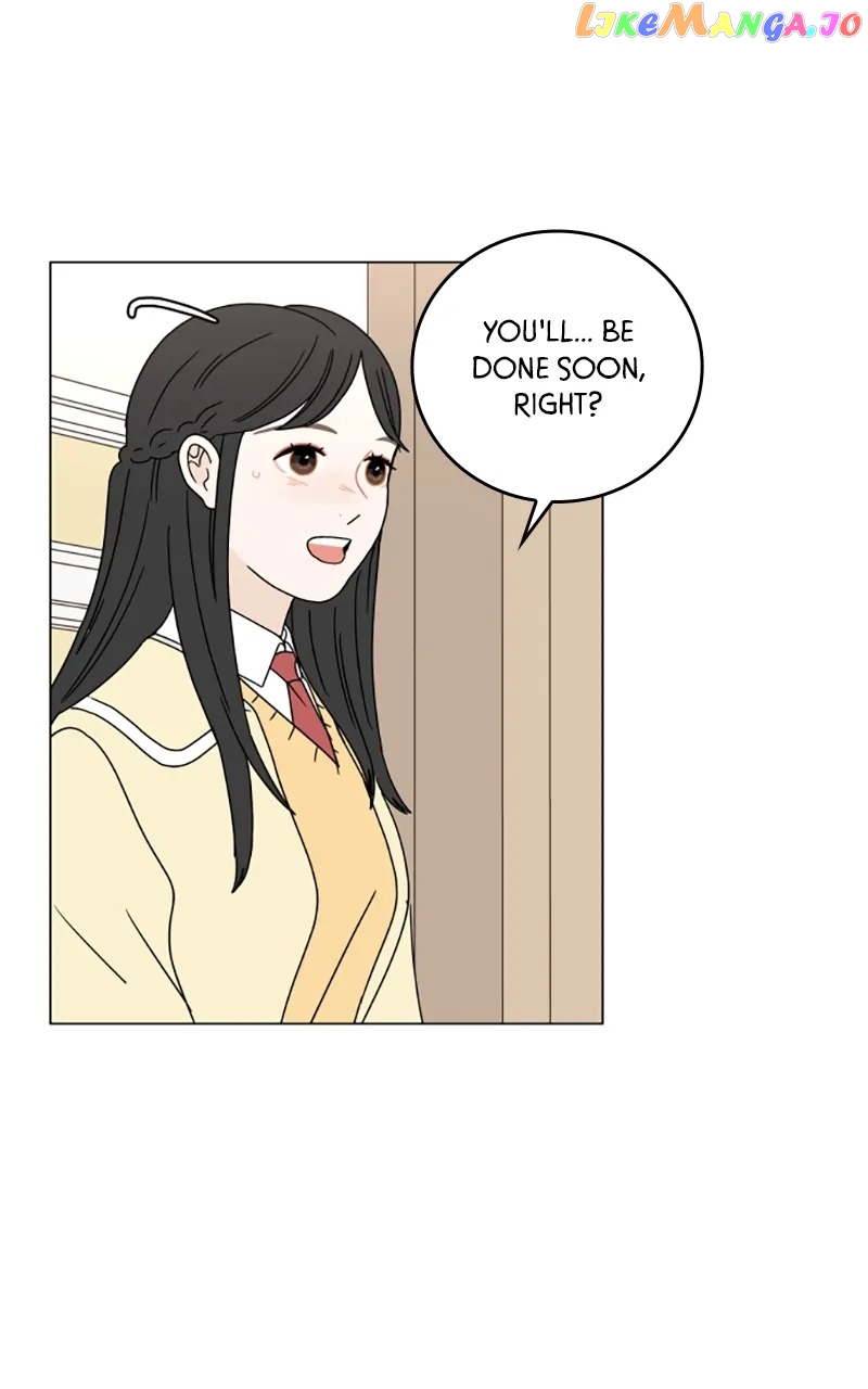 30 Minute Walk Chapter 94 - page 50