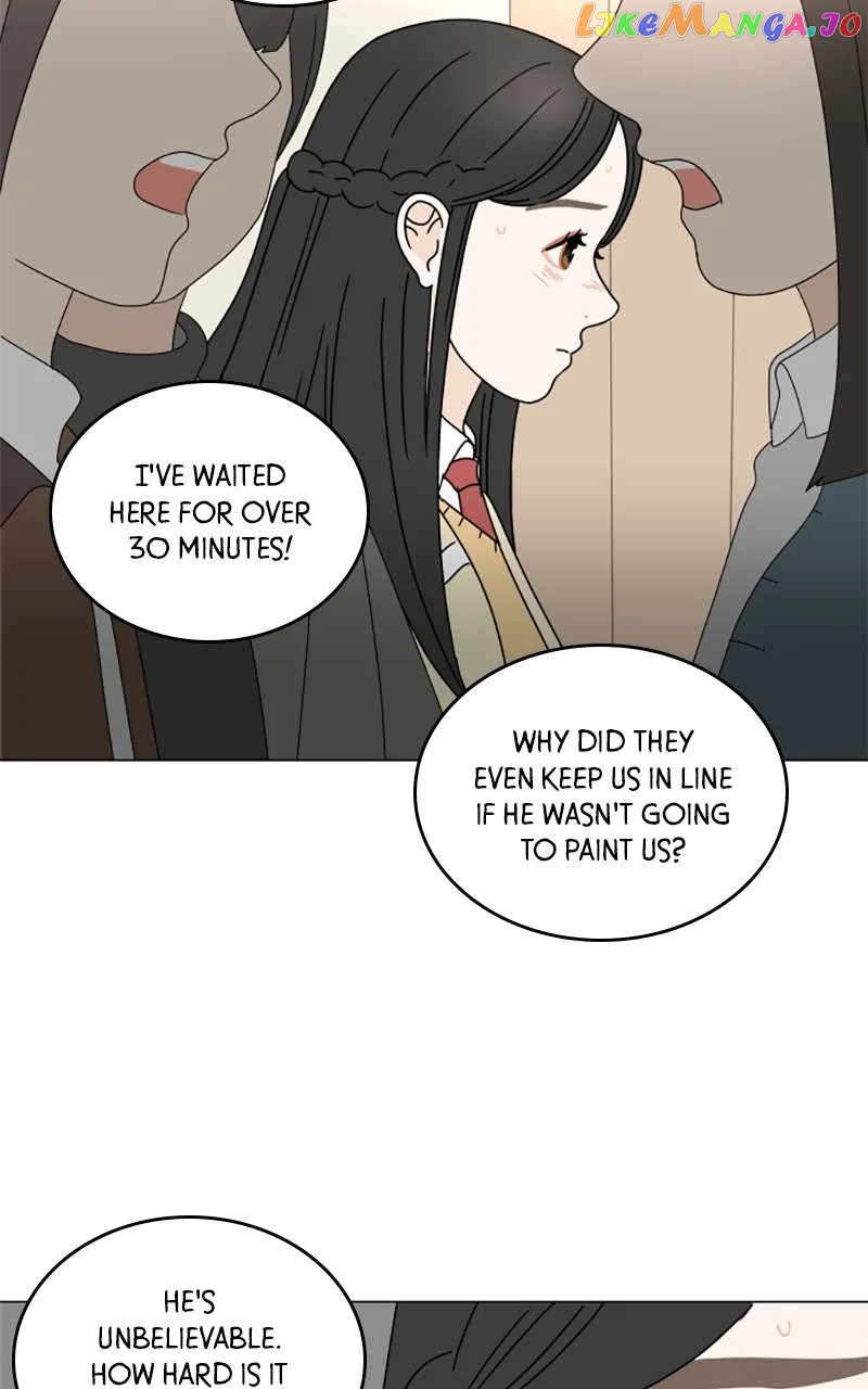 30 Minute Walk Chapter 94 - page 53