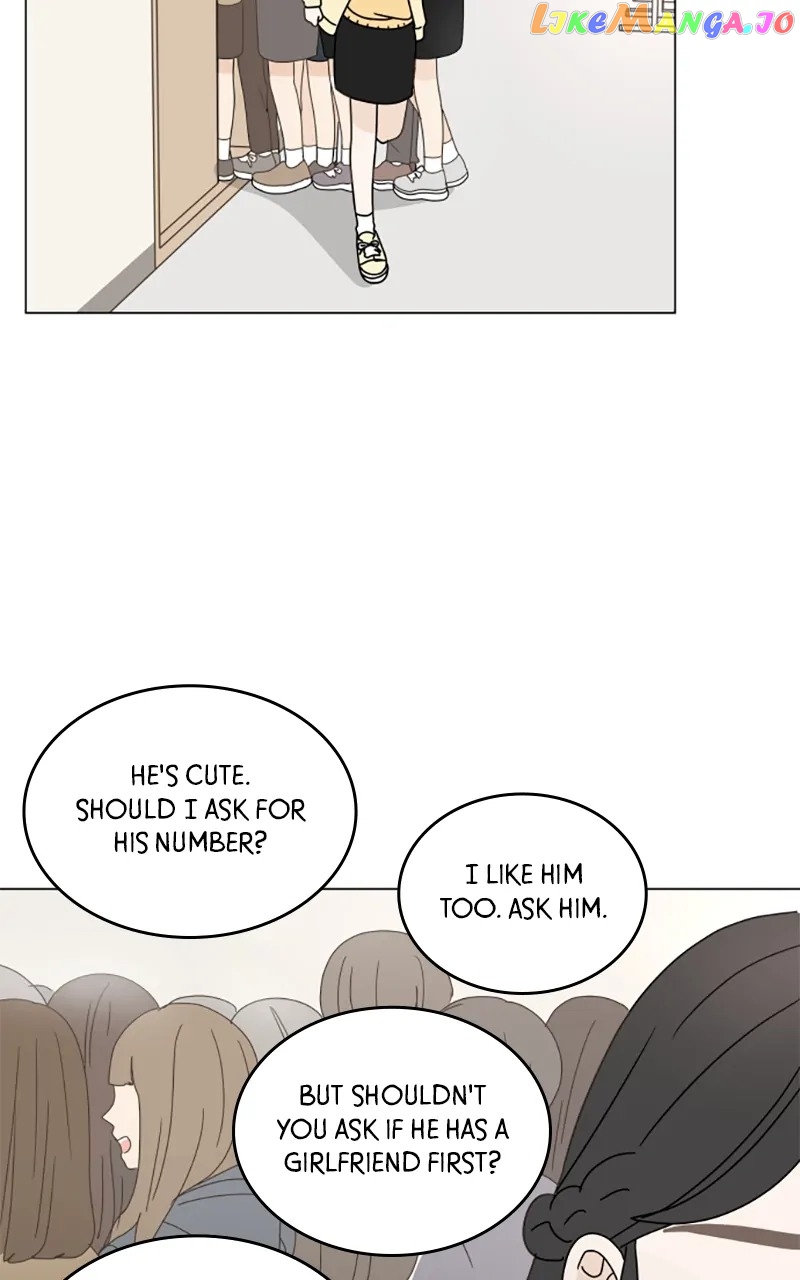 30 Minute Walk Chapter 94 - page 56