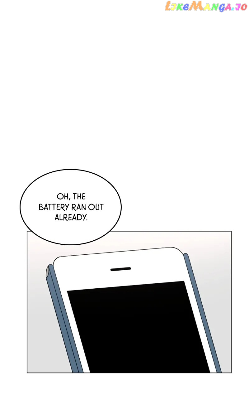 30 Minute Walk Chapter 94 - page 59