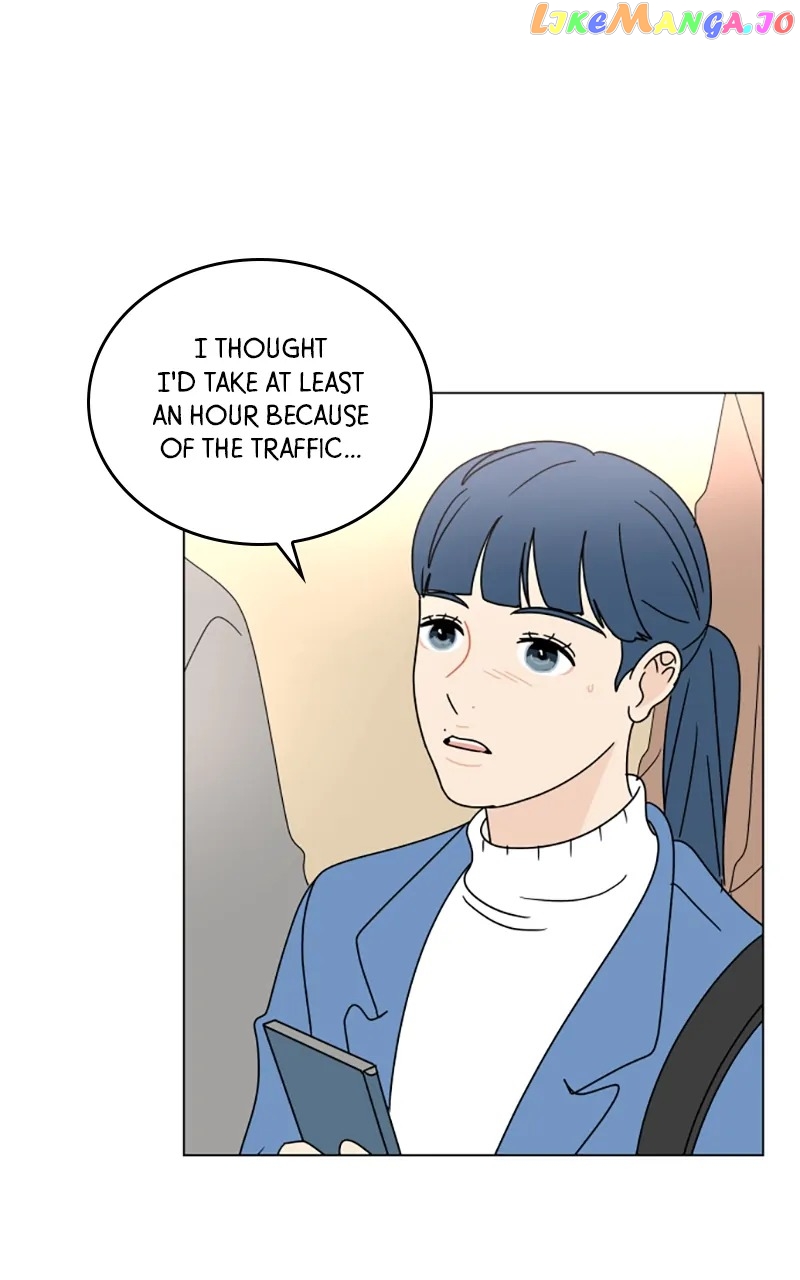30 Minute Walk Chapter 94 - page 60