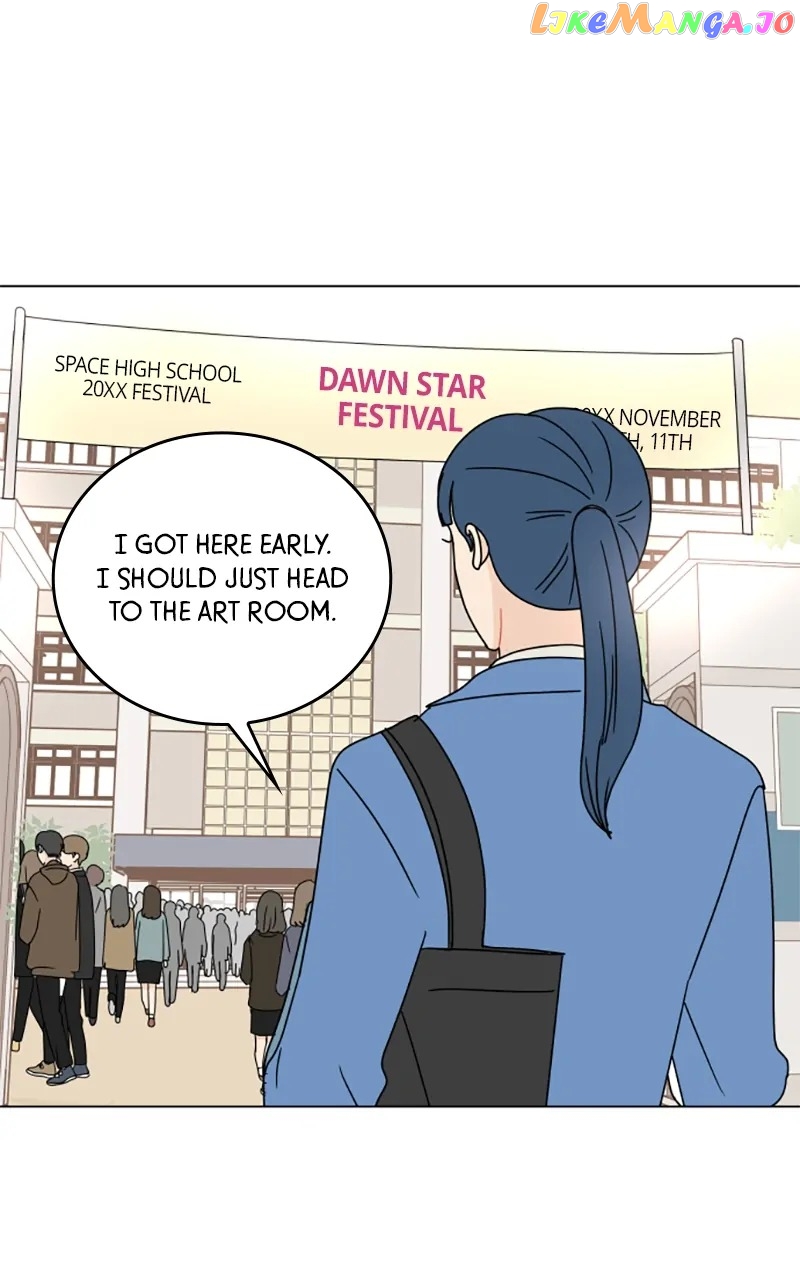 30 Minute Walk Chapter 94 - page 61