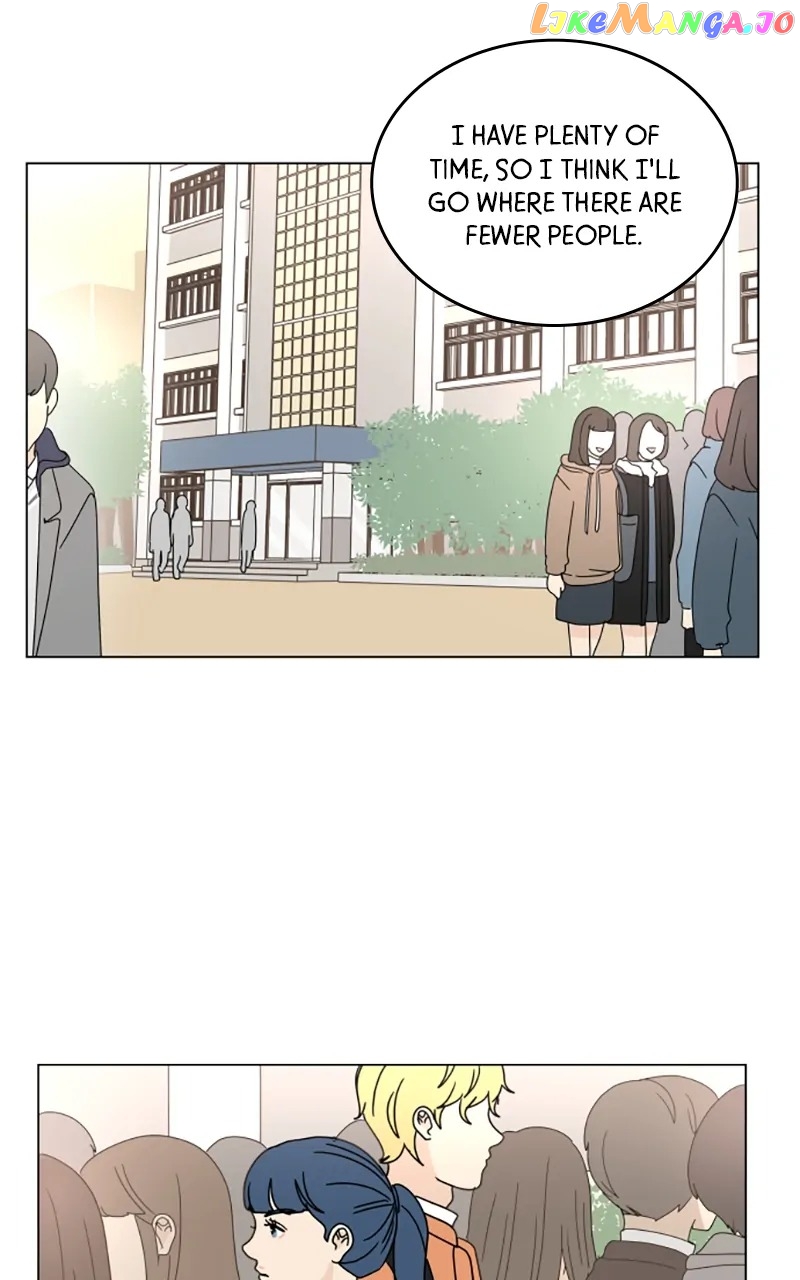 30 Minute Walk Chapter 94 - page 62