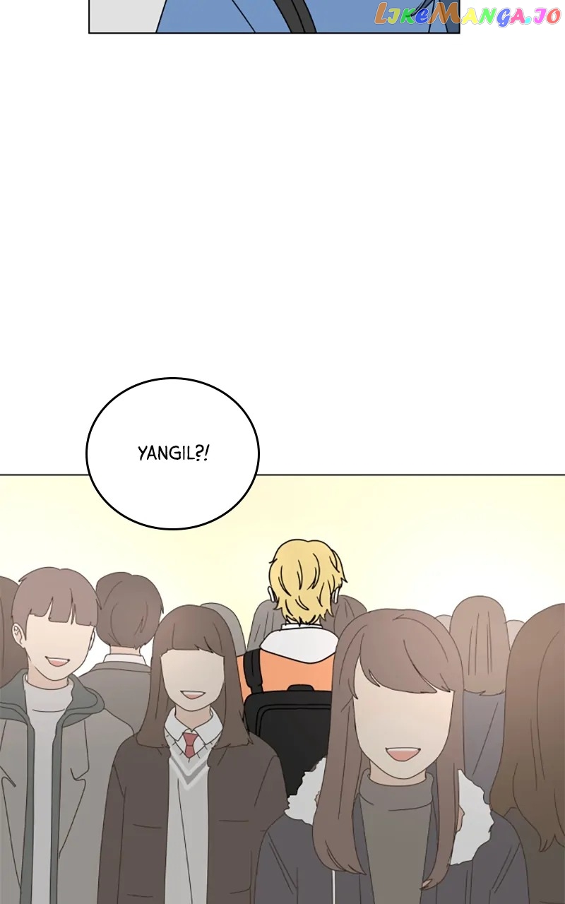 30 Minute Walk Chapter 94 - page 64