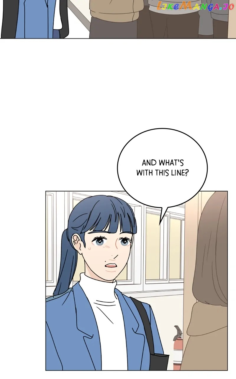 30 Minute Walk Chapter 94 - page 67