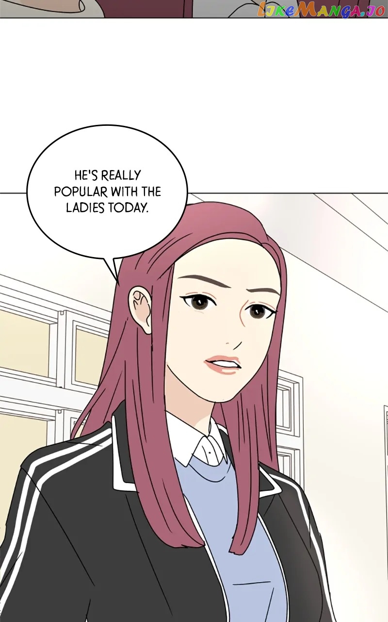 30 Minute Walk Chapter 94 - page 69