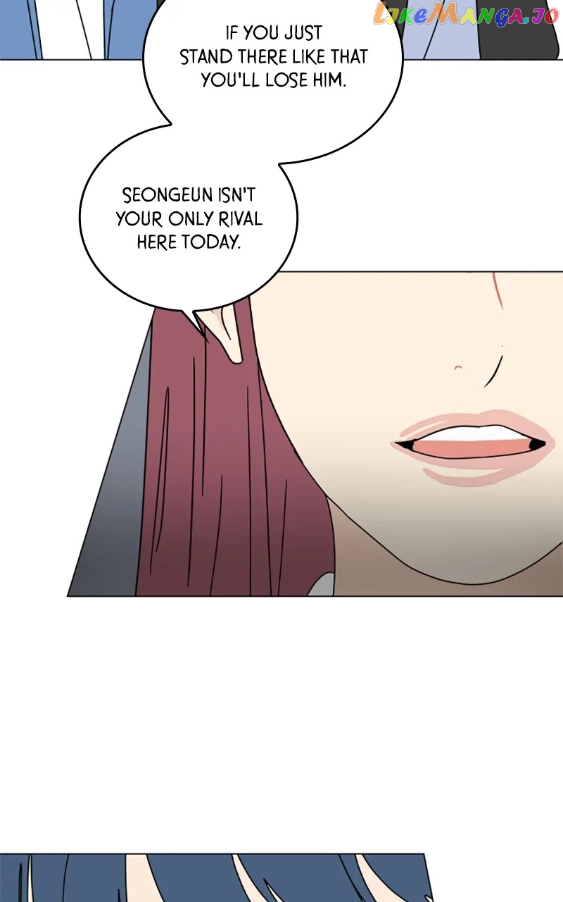 30 Minute Walk Chapter 94 - page 73