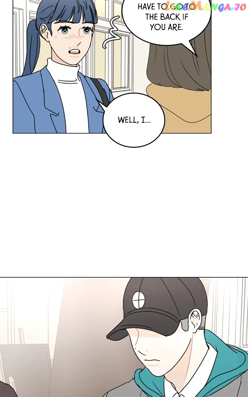 30 Minute Walk Chapter 94 - page 76
