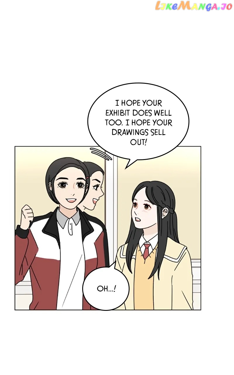 30 Minute Walk Chapter 94 - page 8
