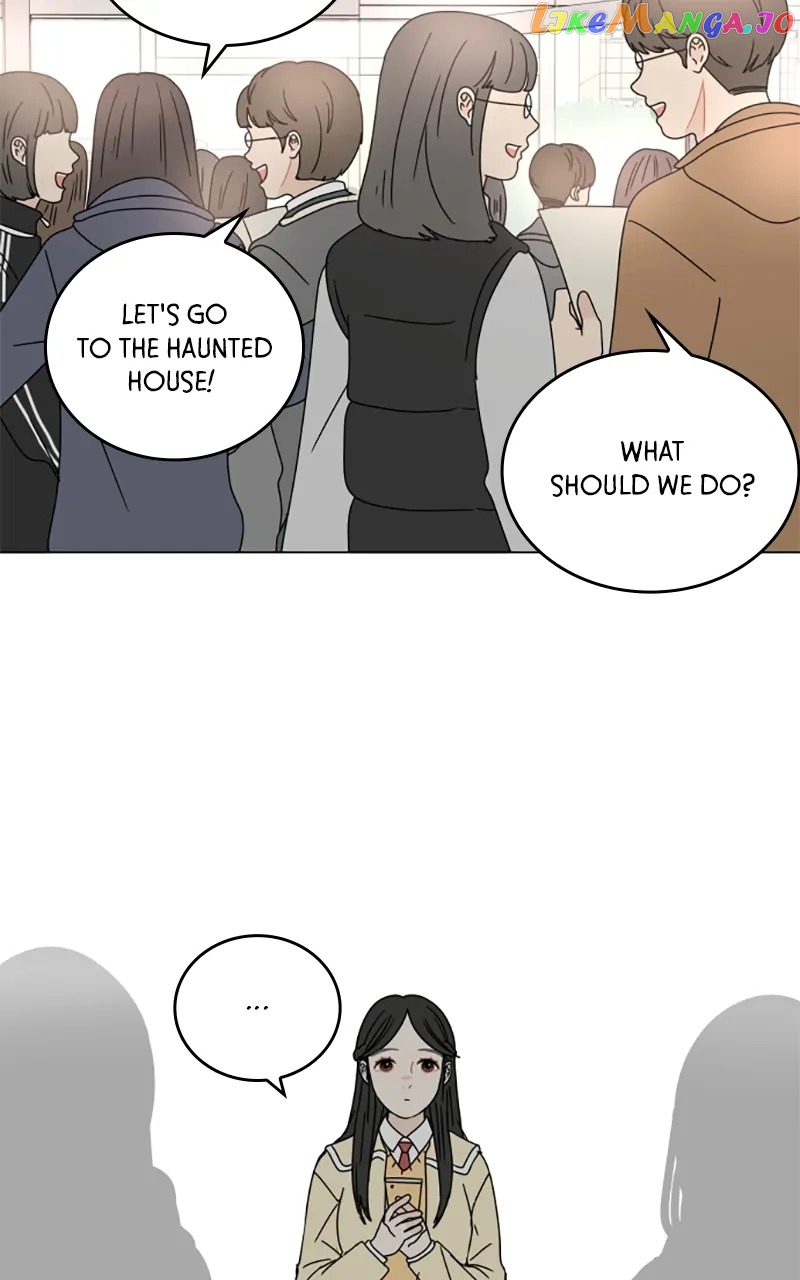 30 Minute Walk Chapter 94 - page 80