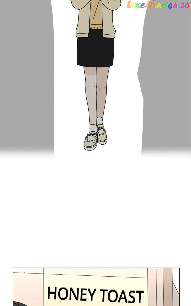 30 Minute Walk Chapter 94 - page 81
