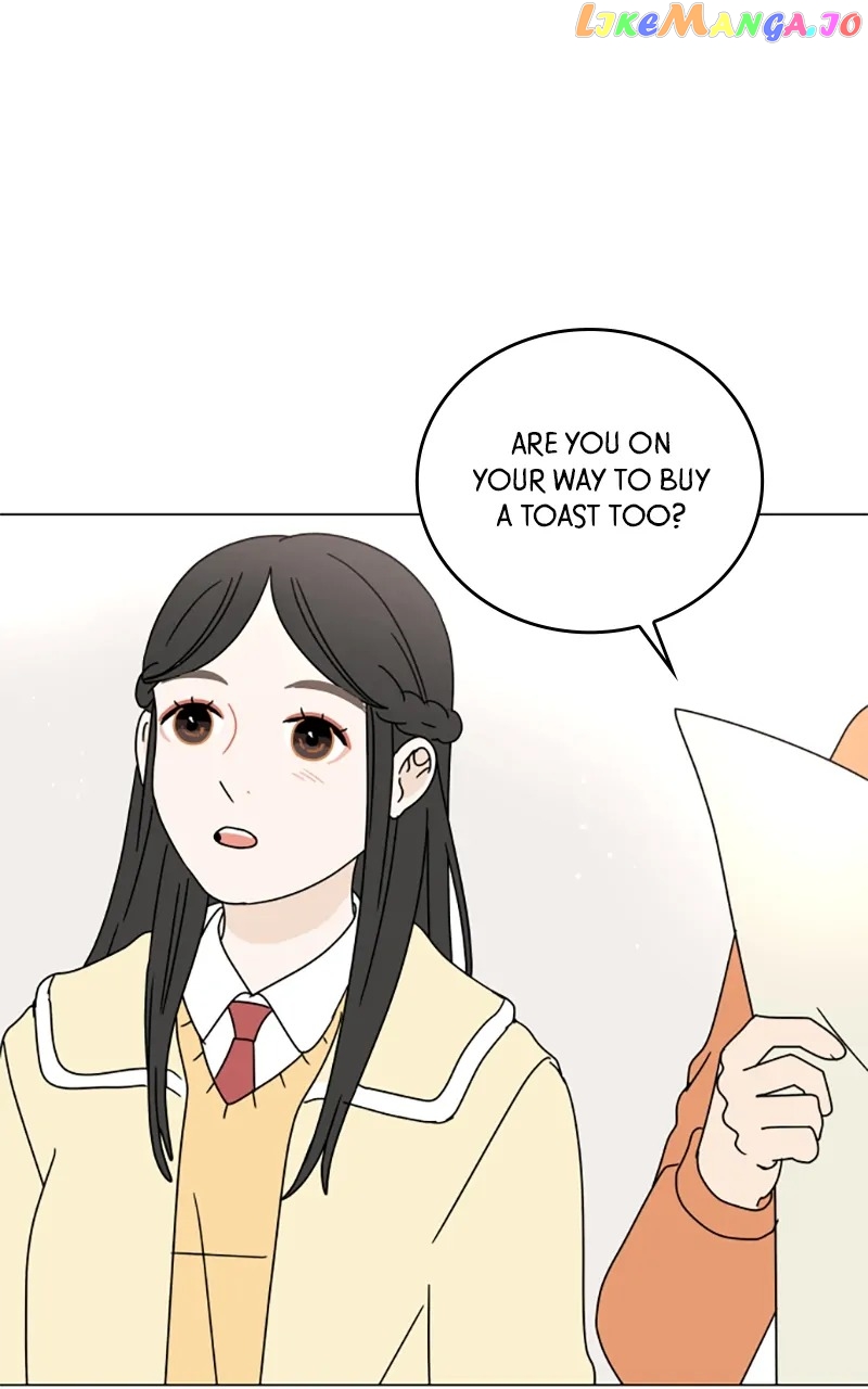 30 Minute Walk Chapter 94 - page 84