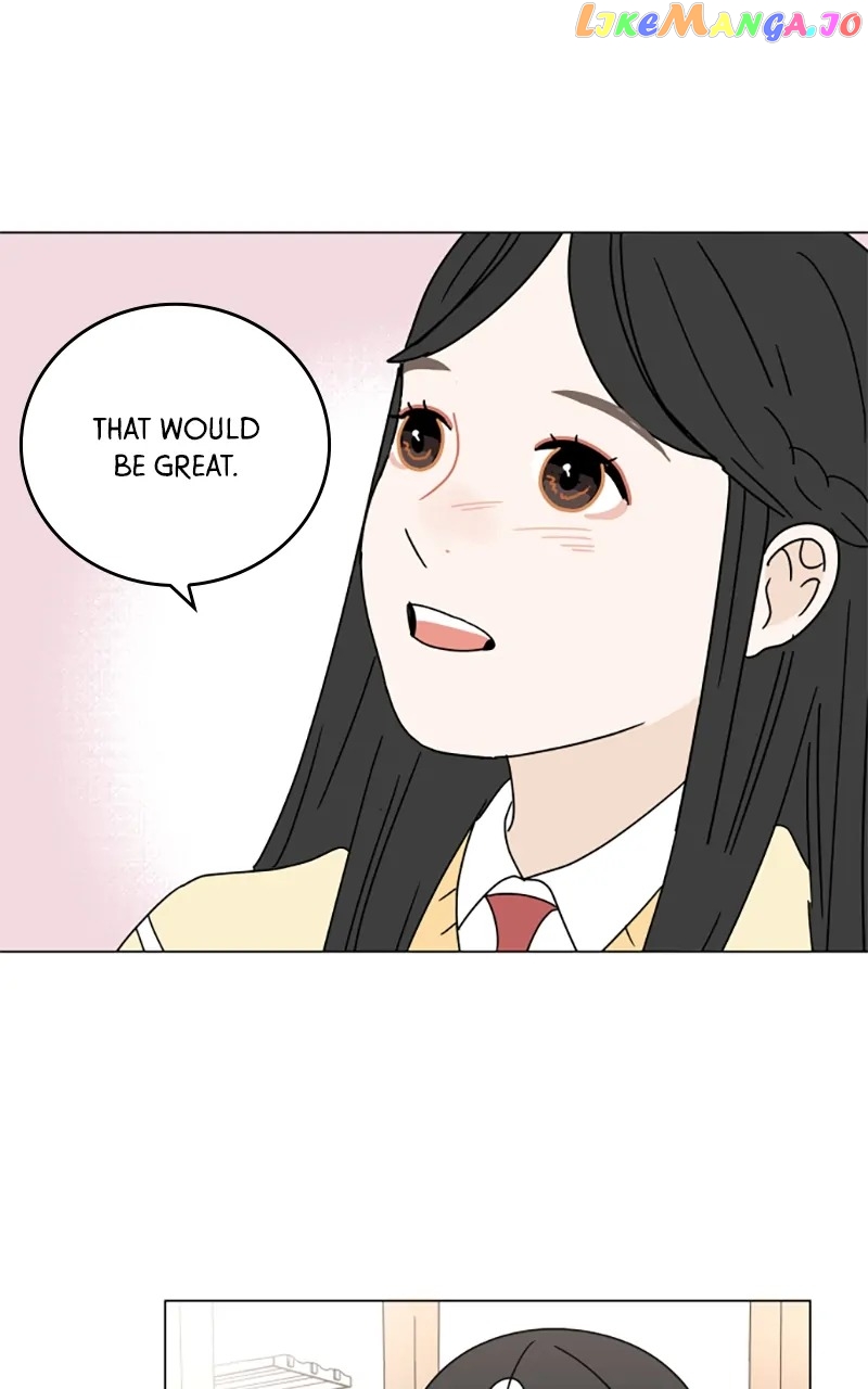 30 Minute Walk Chapter 94 - page 9