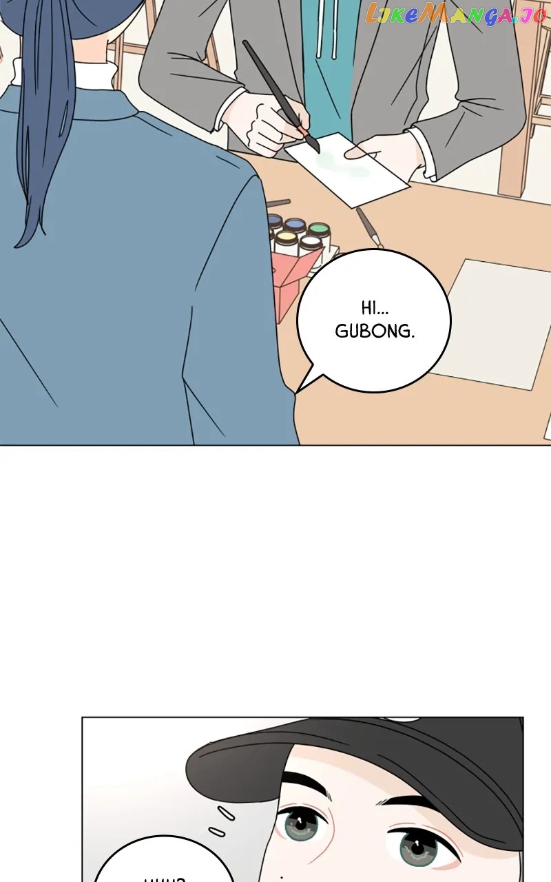 30 Minute Walk Chapter 95 - page 37