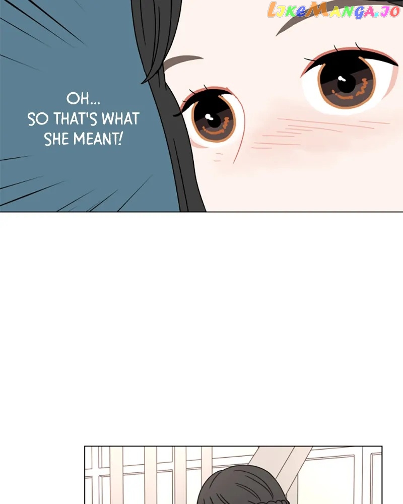 30 Minute Walk Chapter 96 - page 10
