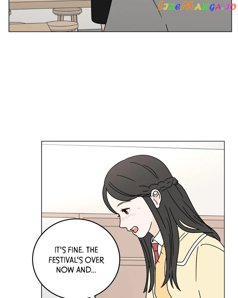 30 Minute Walk Chapter 96 - page 102