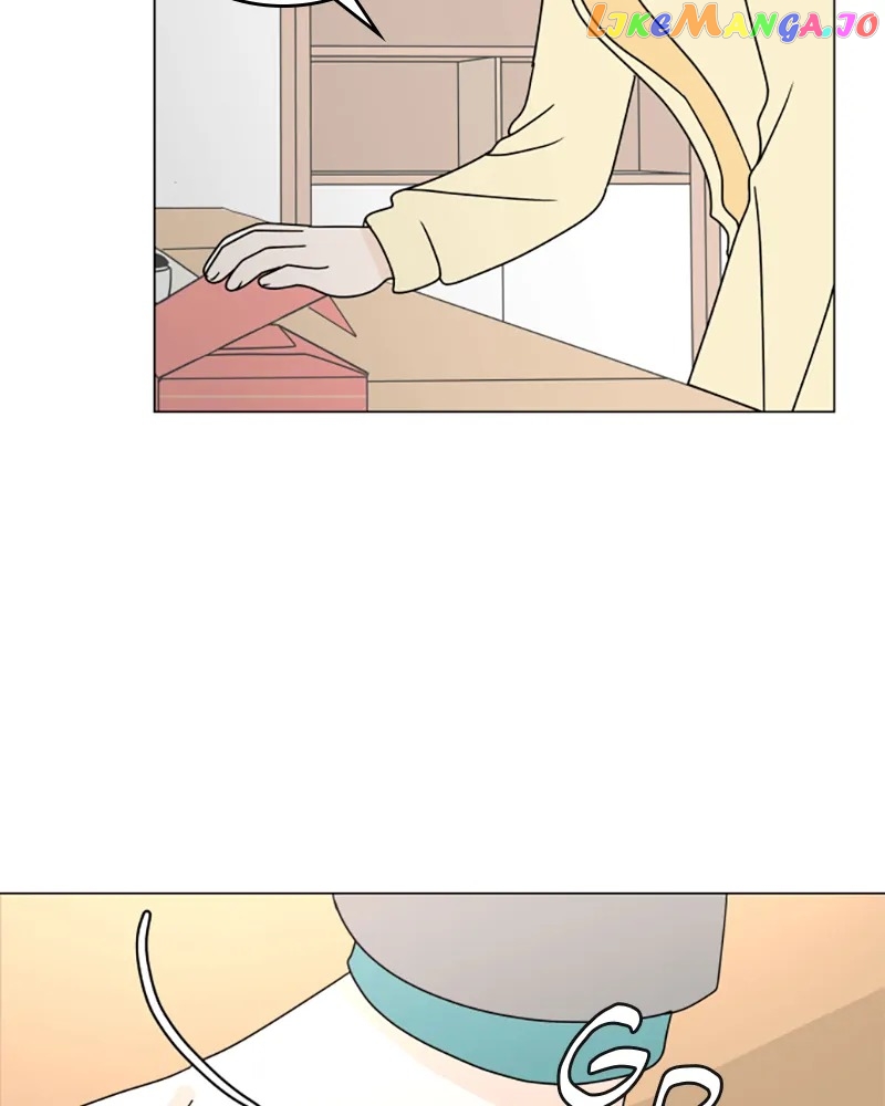 30 Minute Walk Chapter 96 - page 103