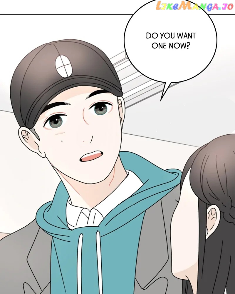 30 Minute Walk Chapter 96 - page 105