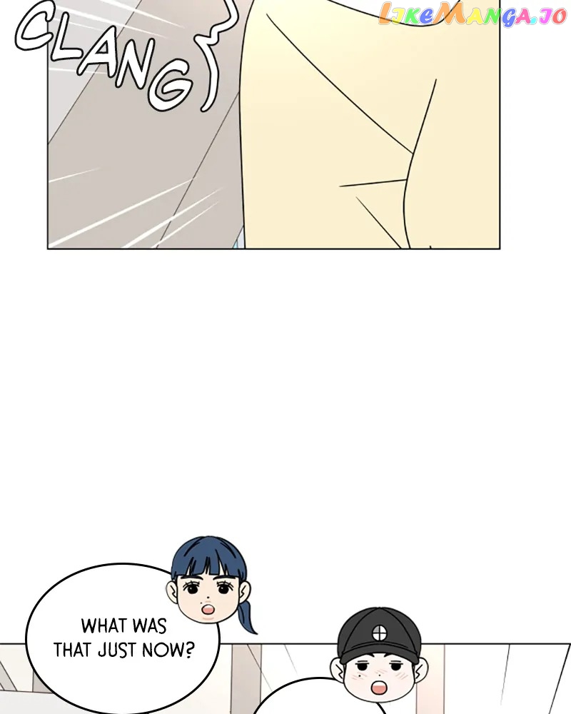 30 Minute Walk Chapter 96 - page 12