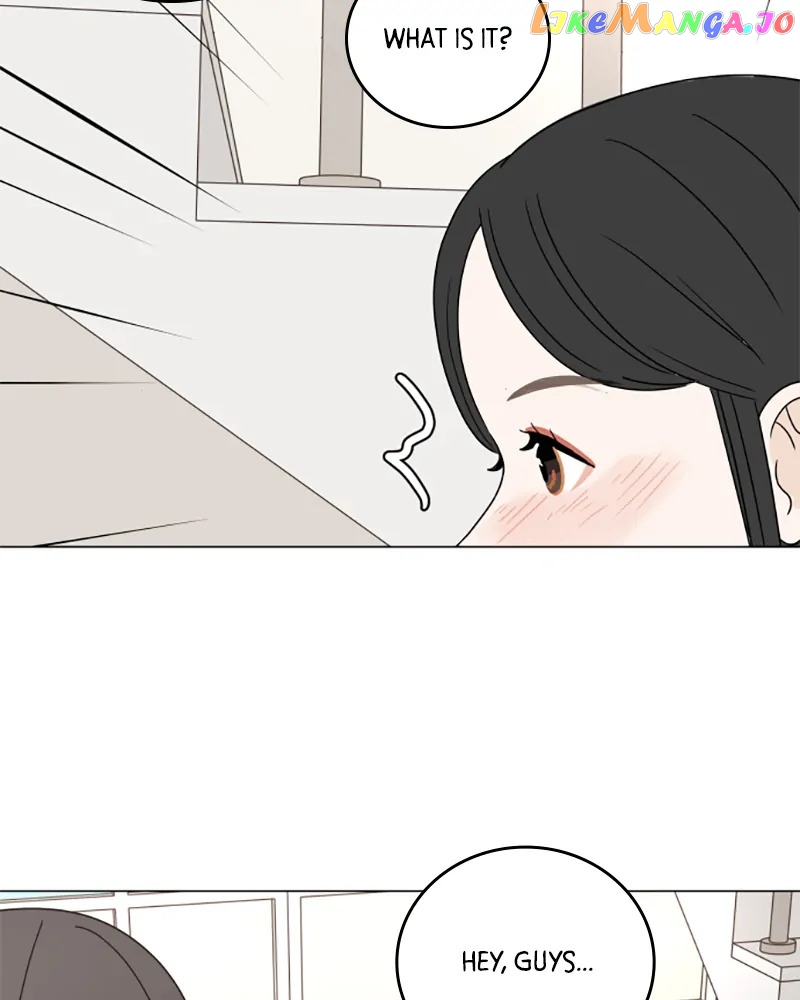 30 Minute Walk Chapter 96 - page 13