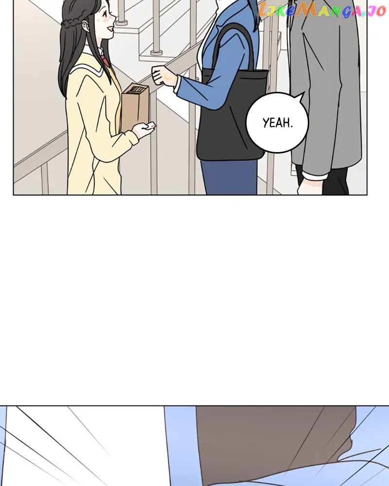 30 Minute Walk Chapter 96 - page 18