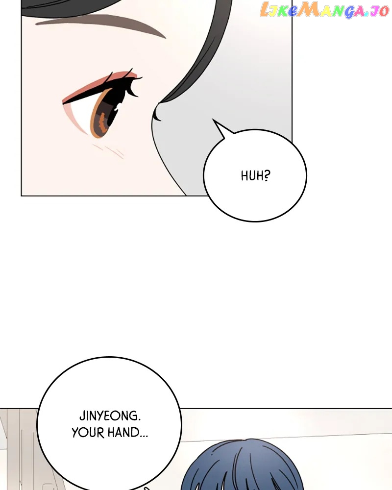 30 Minute Walk Chapter 96 - page 20