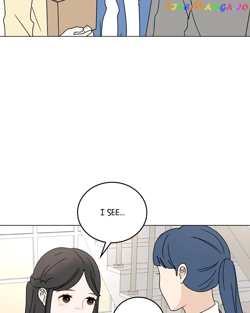 30 Minute Walk Chapter 96 - page 23