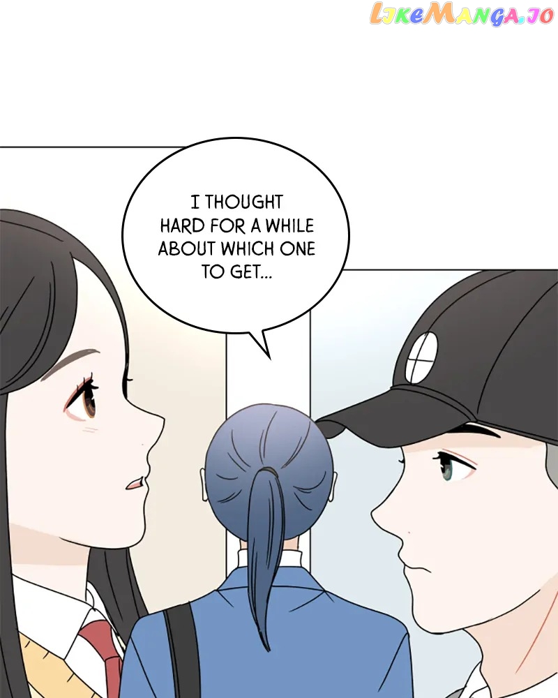30 Minute Walk Chapter 96 - page 28