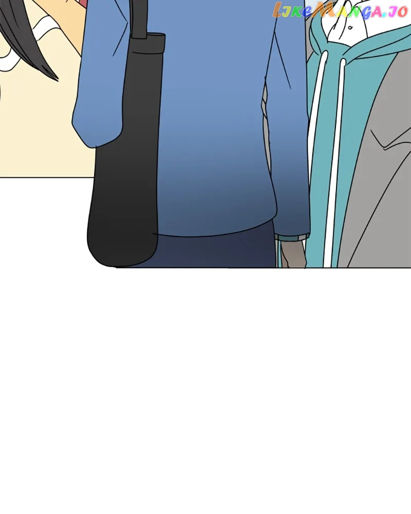 30 Minute Walk Chapter 96 - page 29