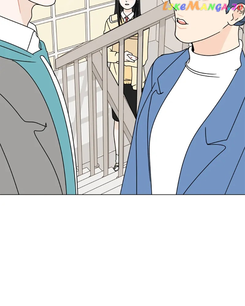 30 Minute Walk Chapter 96 - page 3