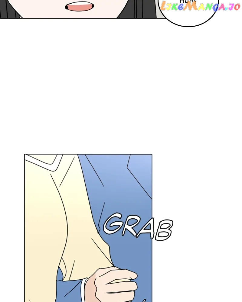 30 Minute Walk Chapter 96 - page 33