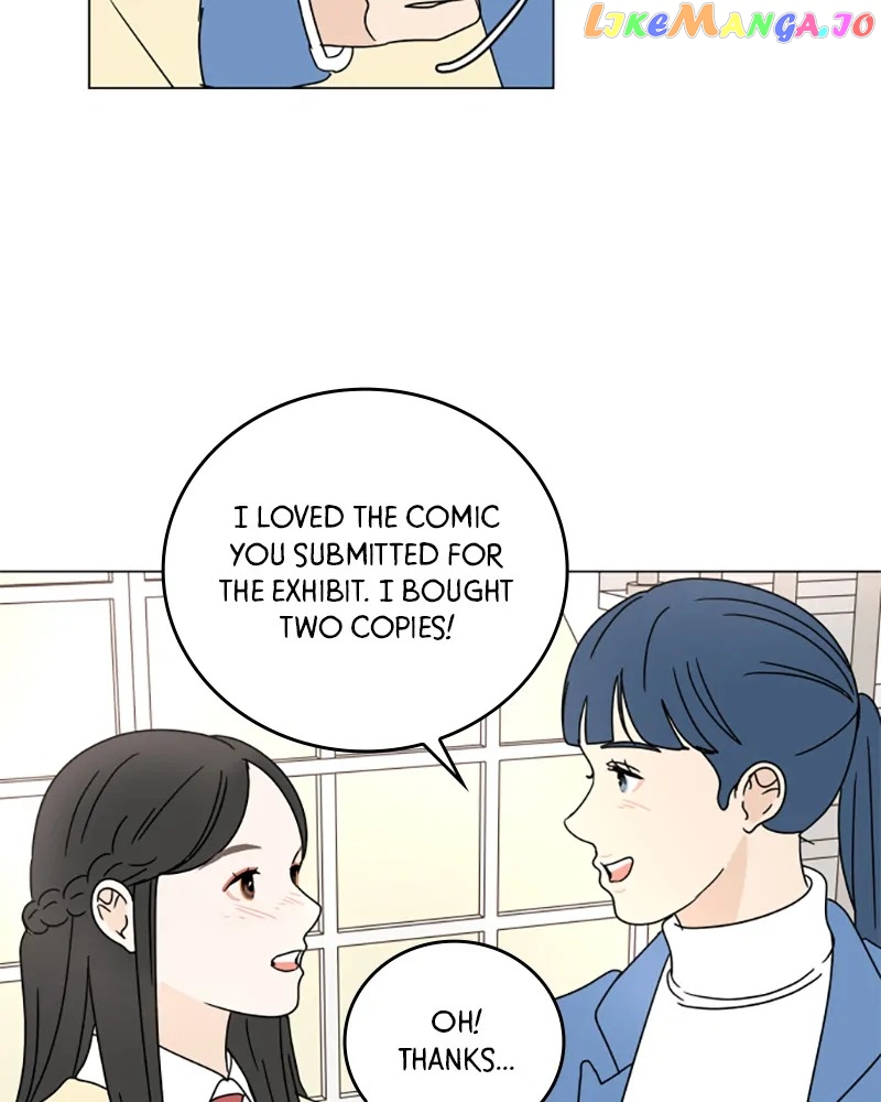 30 Minute Walk Chapter 96 - page 34