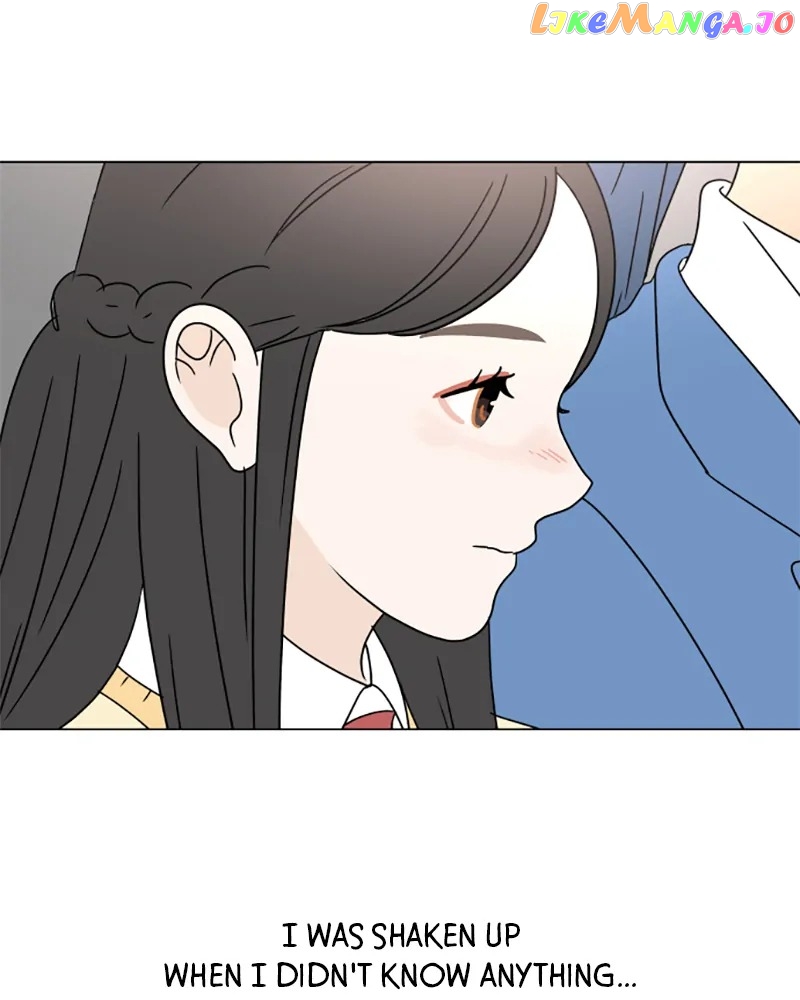 30 Minute Walk Chapter 96 - page 37
