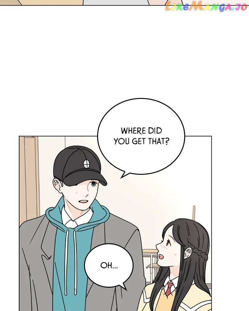 30 Minute Walk Chapter 96 - page 42