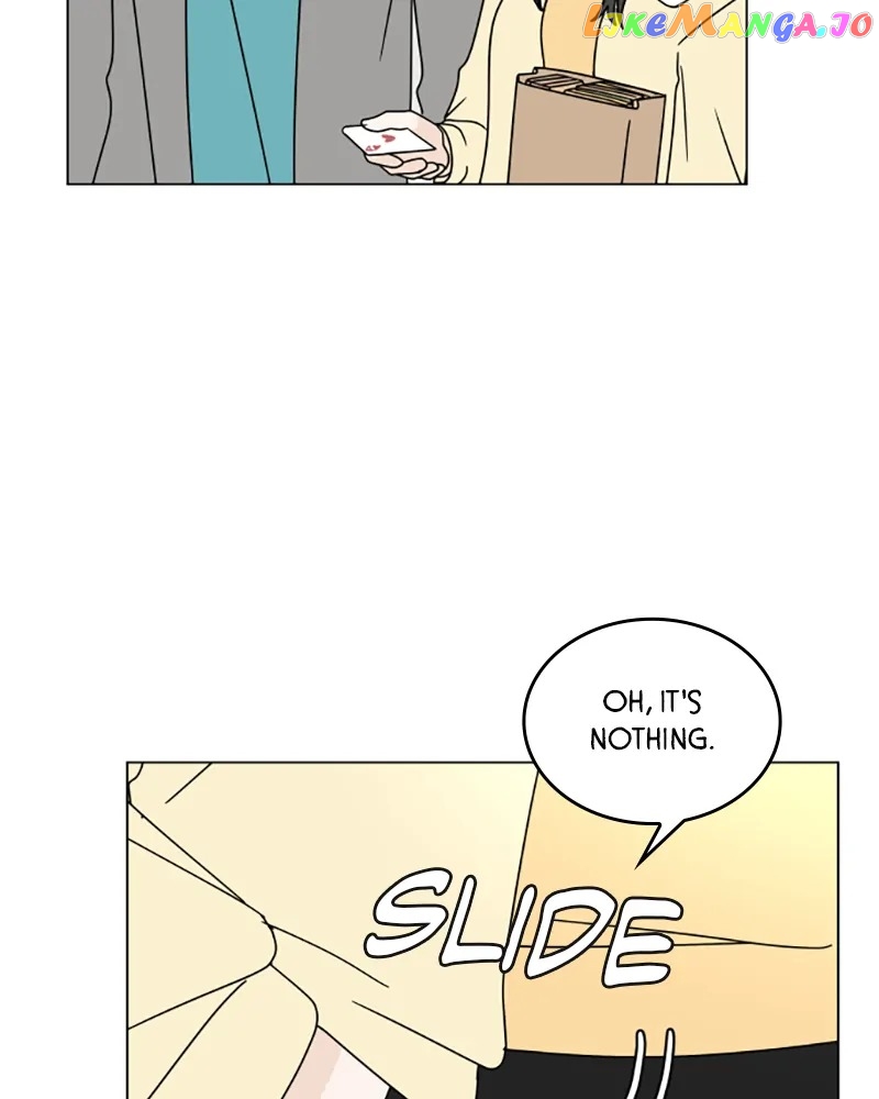 30 Minute Walk Chapter 96 - page 43