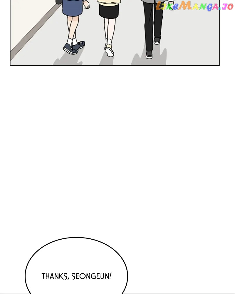 30 Minute Walk Chapter 96 - page 45