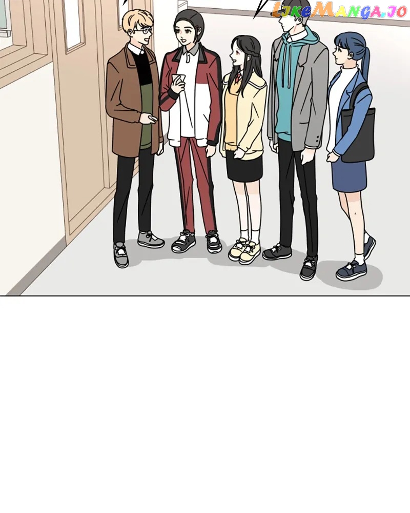 30 Minute Walk Chapter 96 - page 49