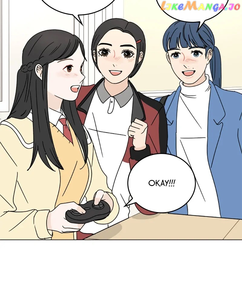 30 Minute Walk Chapter 96 - page 59