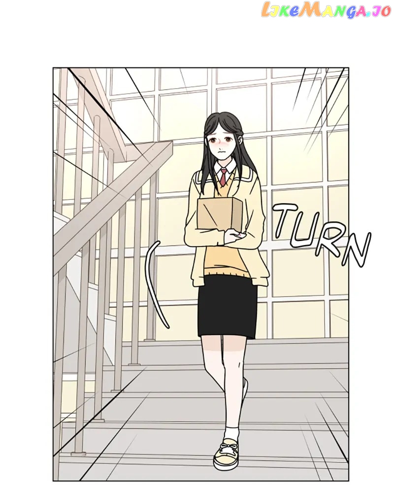 30 Minute Walk Chapter 96 - page 6