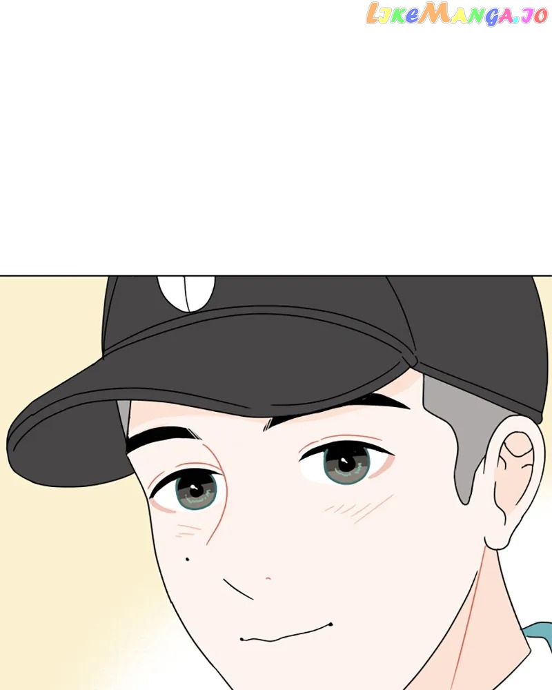 30 Minute Walk Chapter 96 - page 61