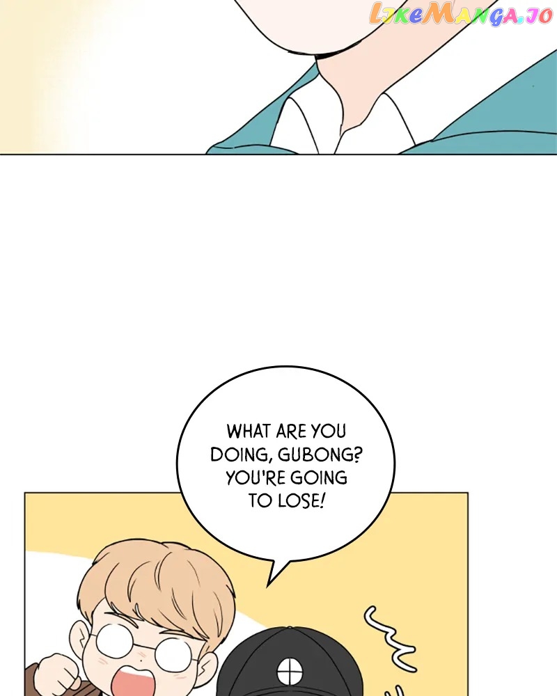 30 Minute Walk Chapter 96 - page 62
