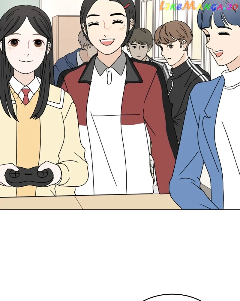 30 Minute Walk Chapter 96 - page 64